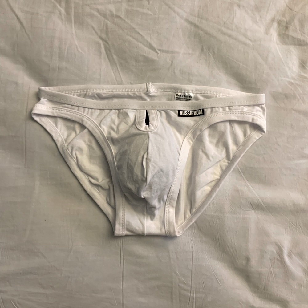 Aussiebum new